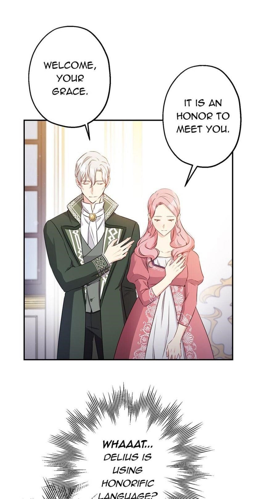 This is an Obvious Fraudulent Marriage - Chapter 62 Page 17