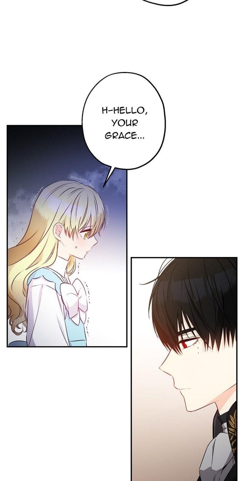 This is an Obvious Fraudulent Marriage - Chapter 62 Page 19