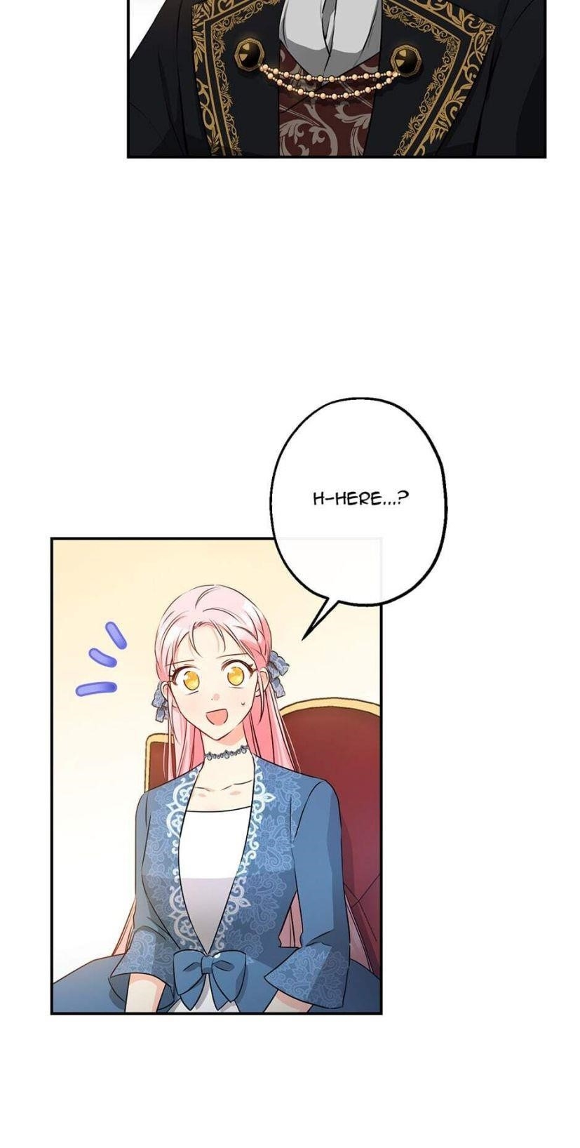 This is an Obvious Fraudulent Marriage - Chapter 62 Page 30