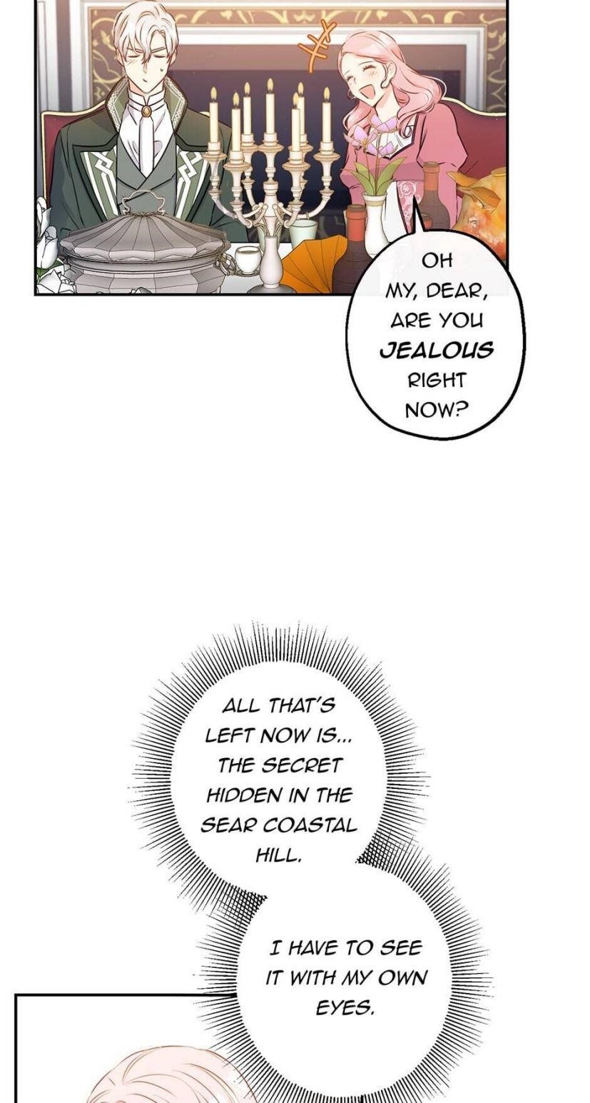 This is an Obvious Fraudulent Marriage - Chapter 62 Page 33