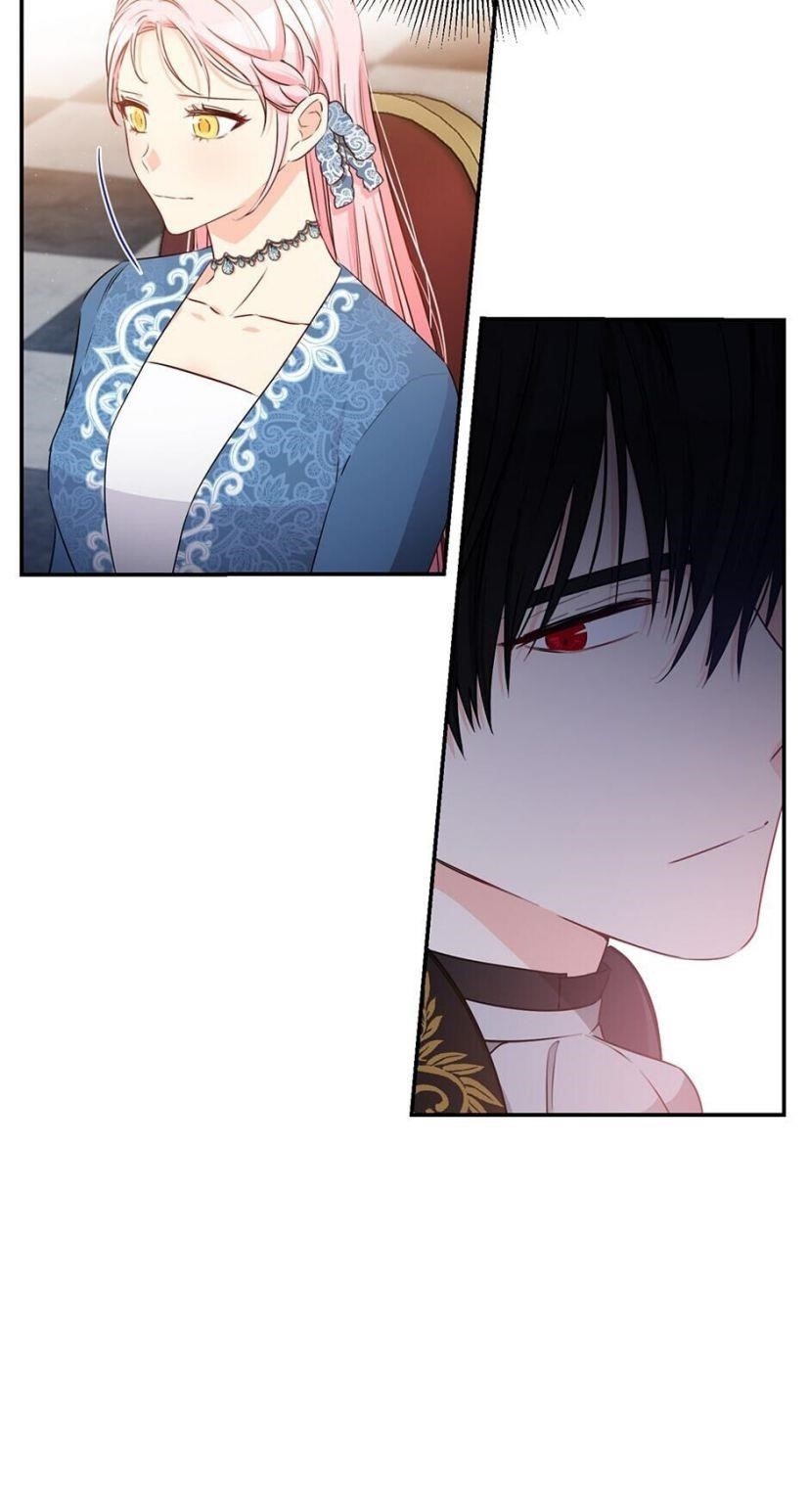 This is an Obvious Fraudulent Marriage - Chapter 62 Page 34