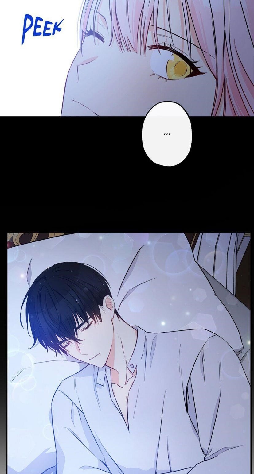 This is an Obvious Fraudulent Marriage - Chapter 62 Page 36