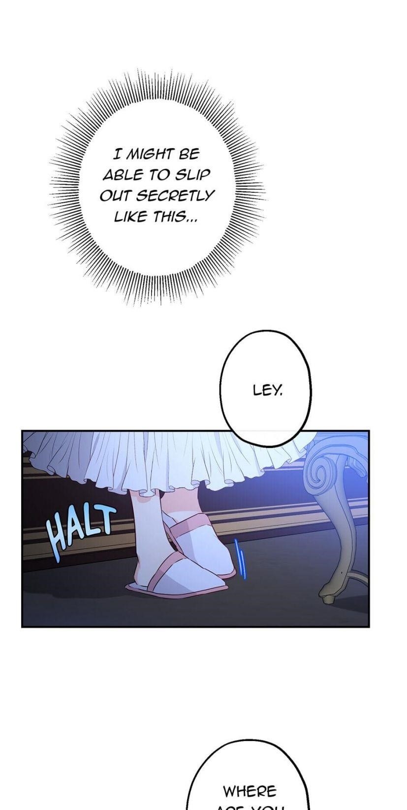 This is an Obvious Fraudulent Marriage - Chapter 62 Page 38