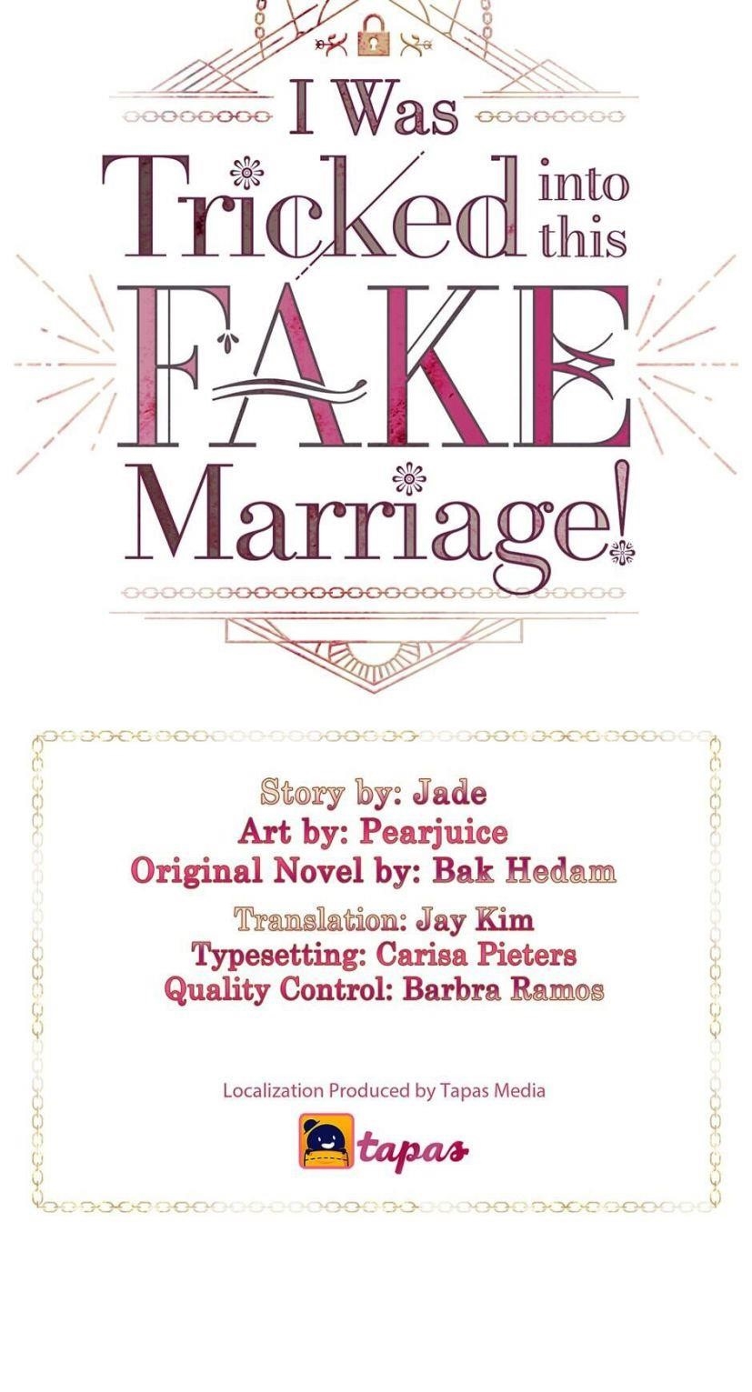 This is an Obvious Fraudulent Marriage - Chapter 62 Page 4