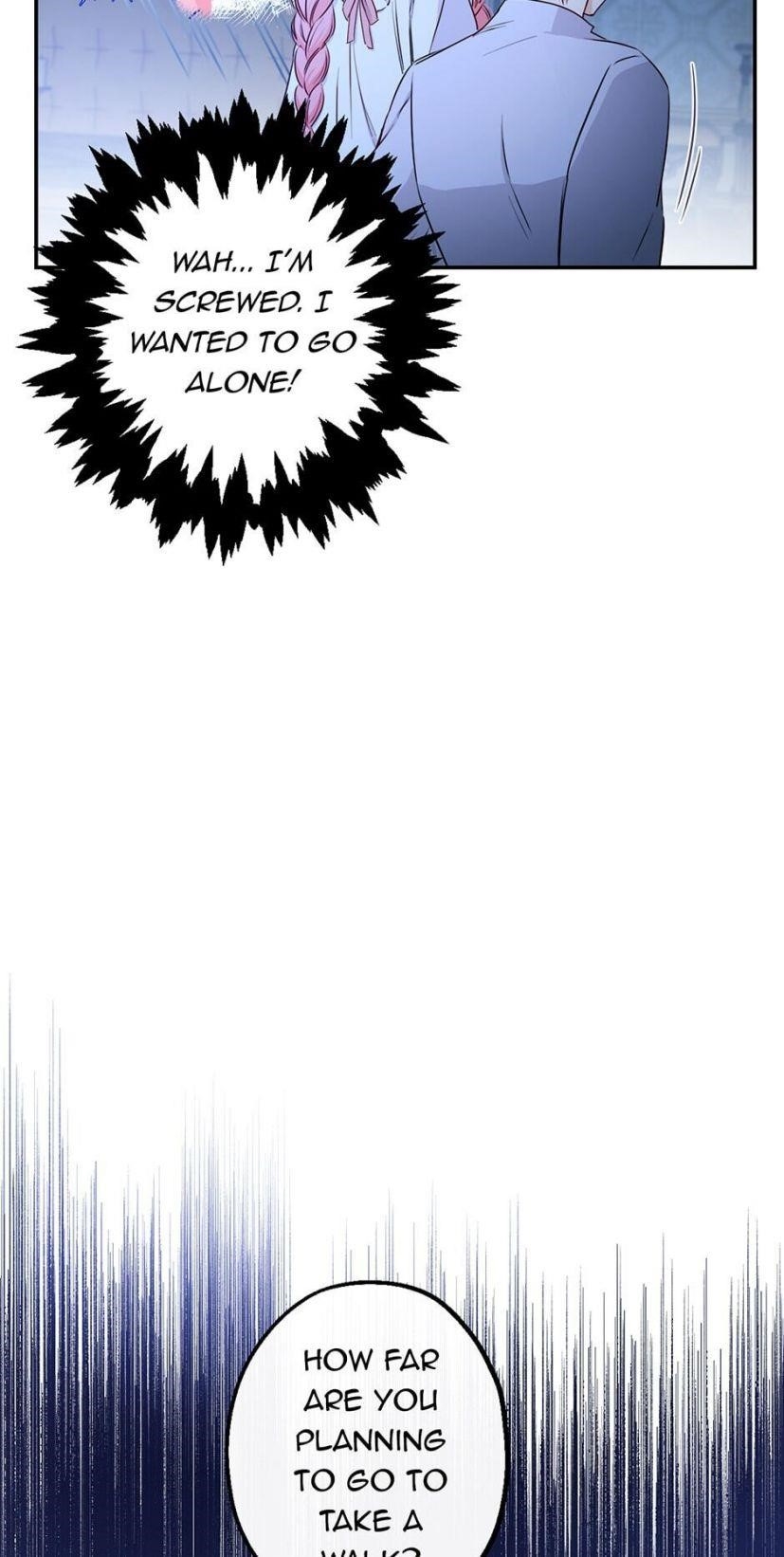 This is an Obvious Fraudulent Marriage - Chapter 62 Page 41