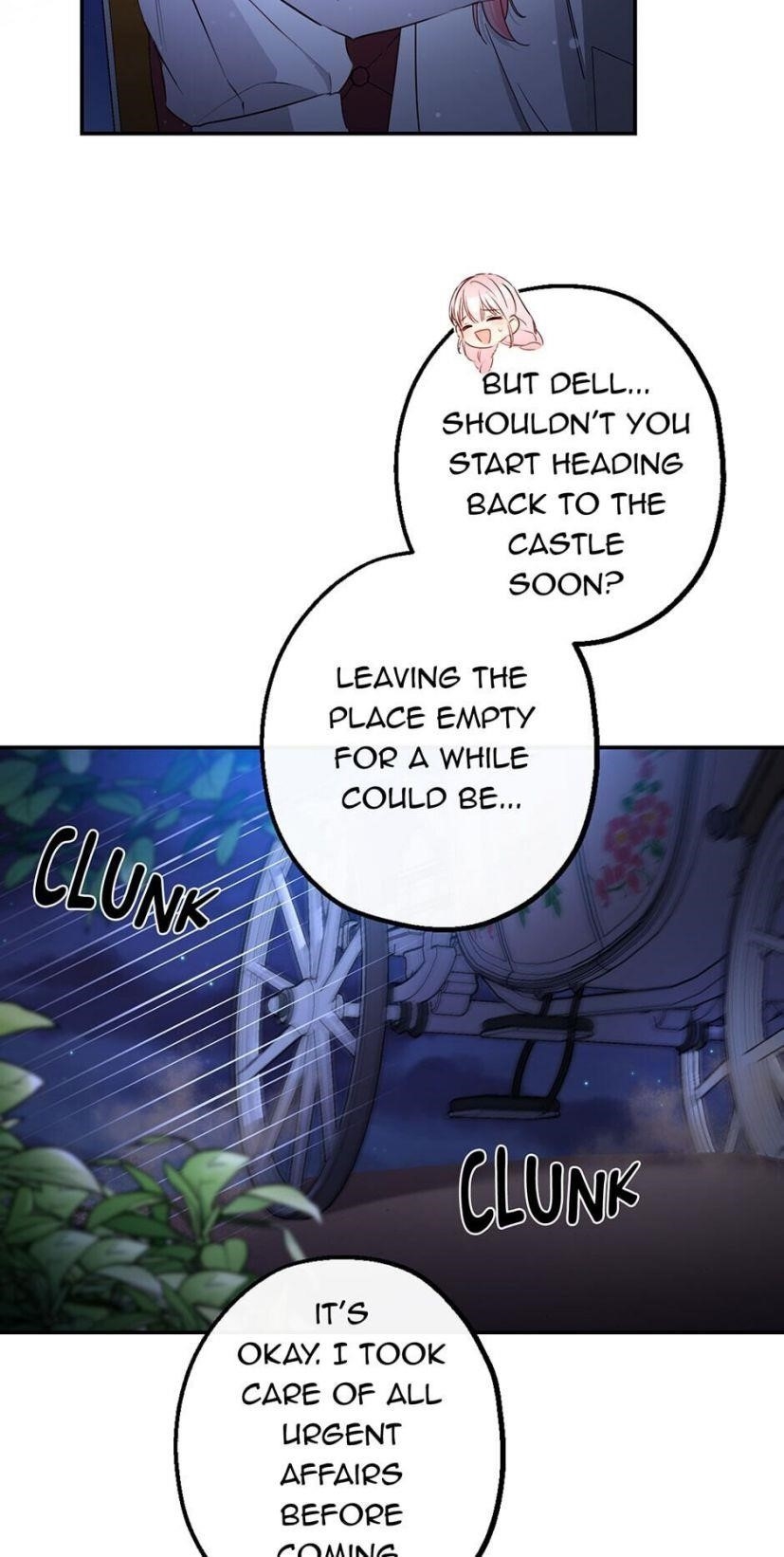 This is an Obvious Fraudulent Marriage - Chapter 62 Page 43