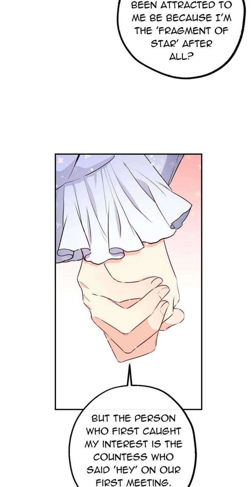 This is an Obvious Fraudulent Marriage - Chapter 62 Page 50