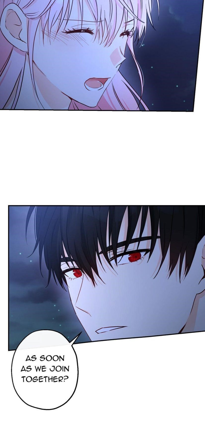 This is an Obvious Fraudulent Marriage - Chapter 62 Page 54