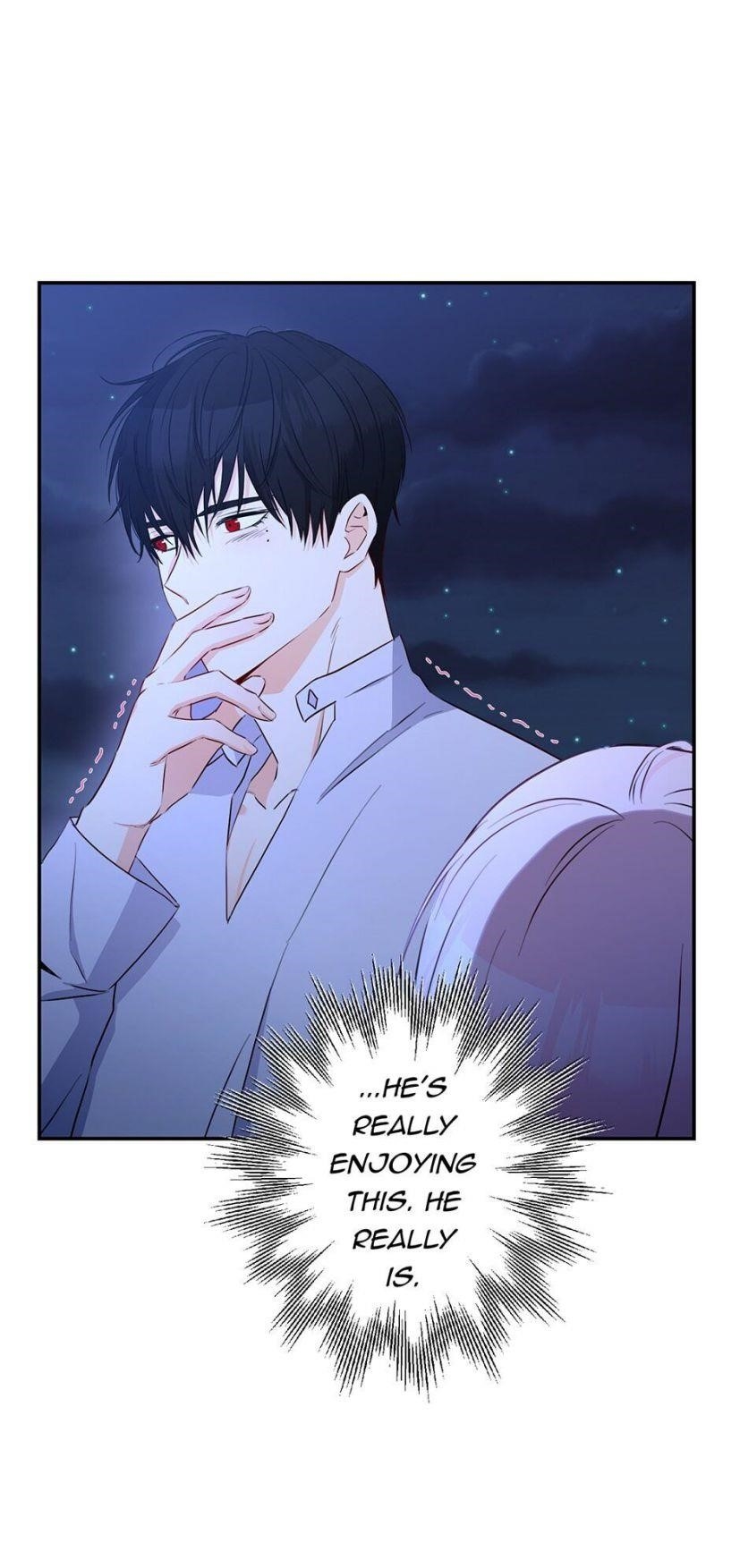 This is an Obvious Fraudulent Marriage - Chapter 62 Page 55