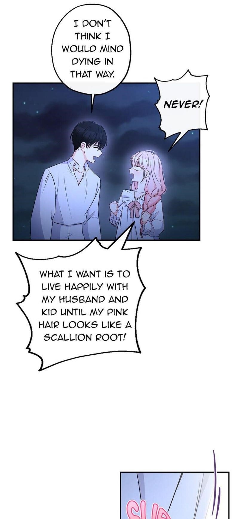 This is an Obvious Fraudulent Marriage - Chapter 62 Page 56