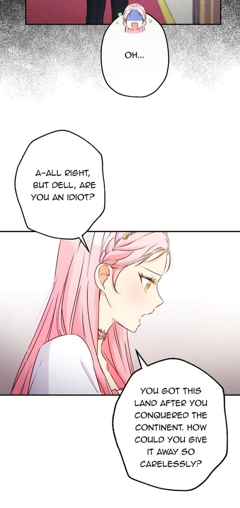 This is an Obvious Fraudulent Marriage - Chapter 62 Page 9