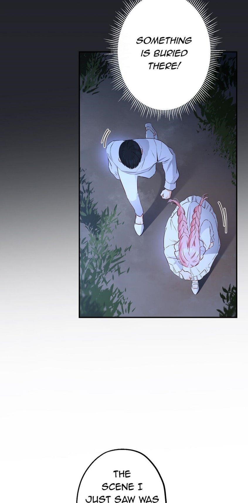 This is an Obvious Fraudulent Marriage - Chapter 63 Page 2