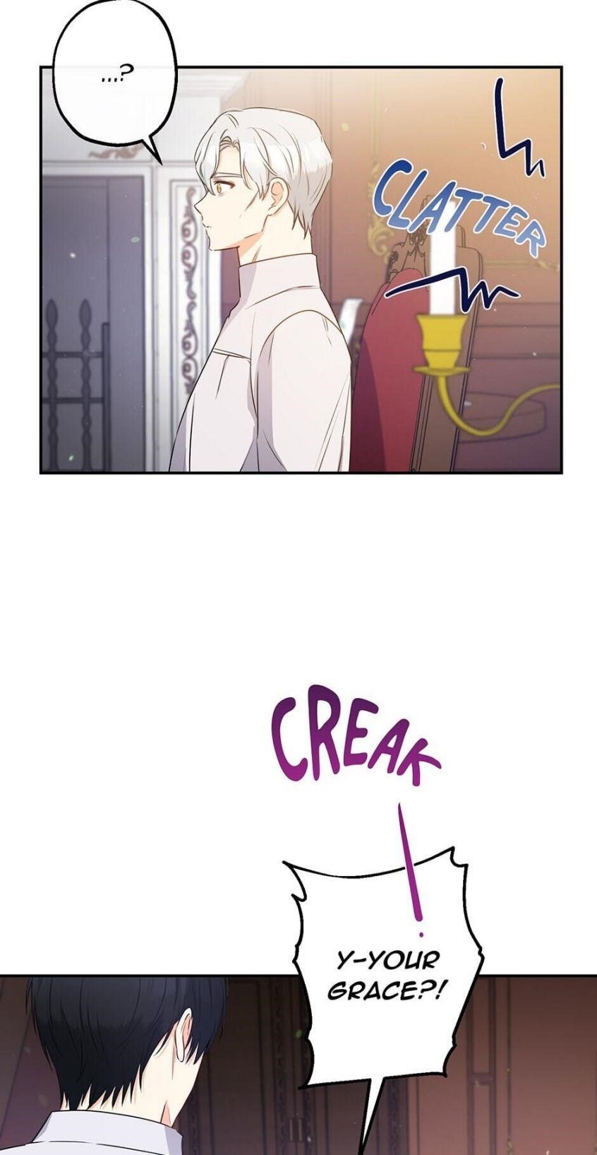 This is an Obvious Fraudulent Marriage - Chapter 63 Page 22