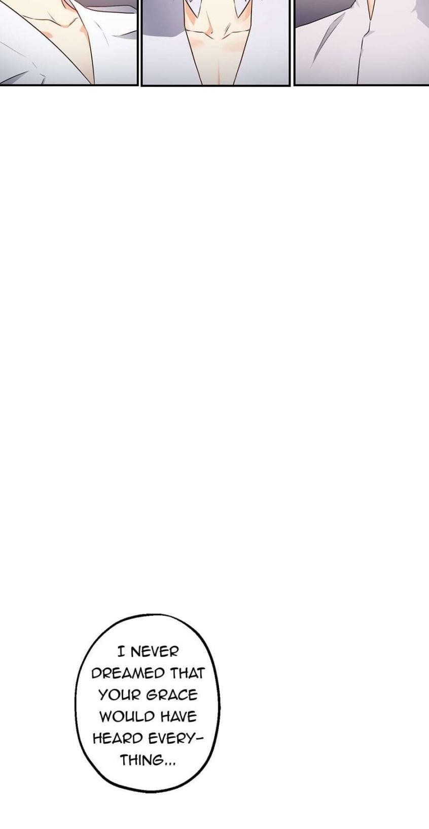 This is an Obvious Fraudulent Marriage - Chapter 63 Page 25