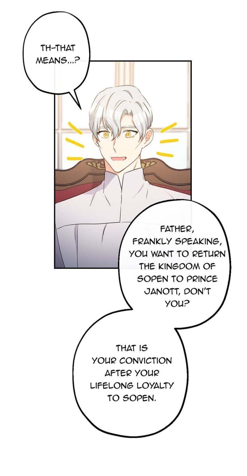 This is an Obvious Fraudulent Marriage - Chapter 63 Page 27