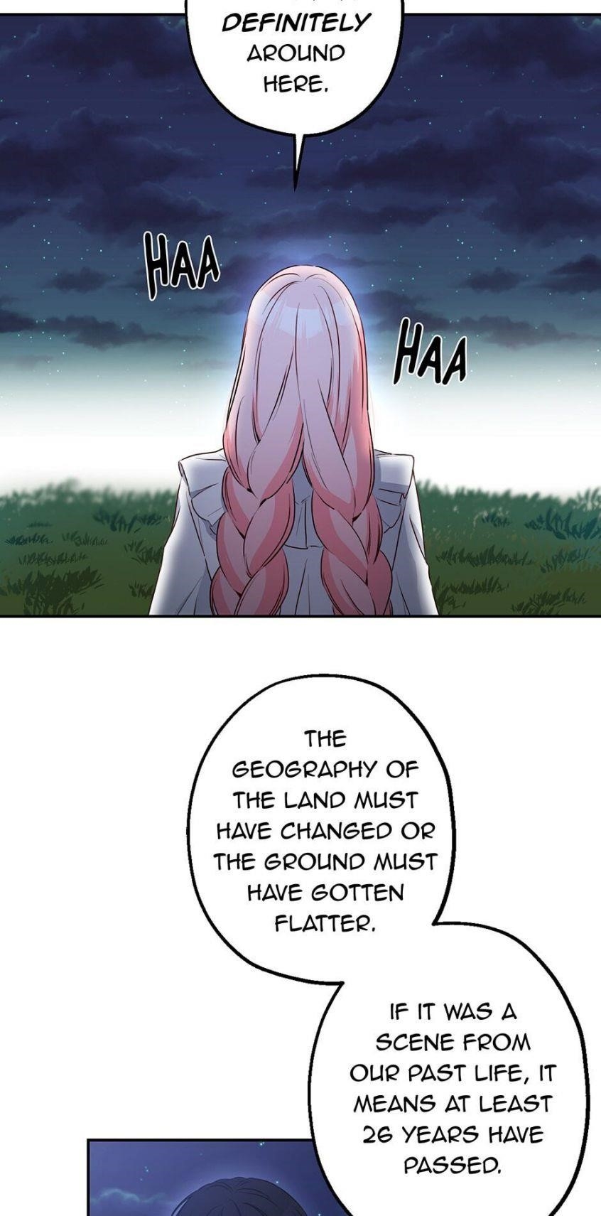 This is an Obvious Fraudulent Marriage - Chapter 63 Page 3