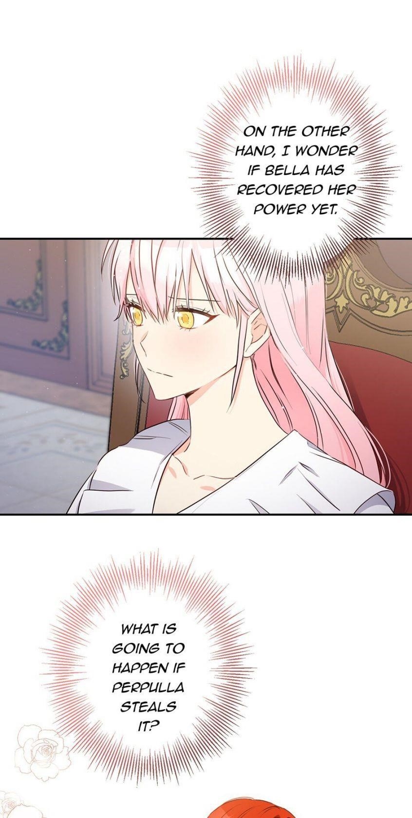 This is an Obvious Fraudulent Marriage - Chapter 63 Page 36