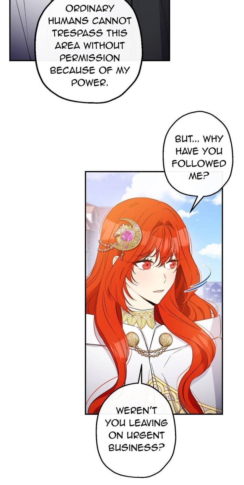 This is an Obvious Fraudulent Marriage - Chapter 63 Page 41