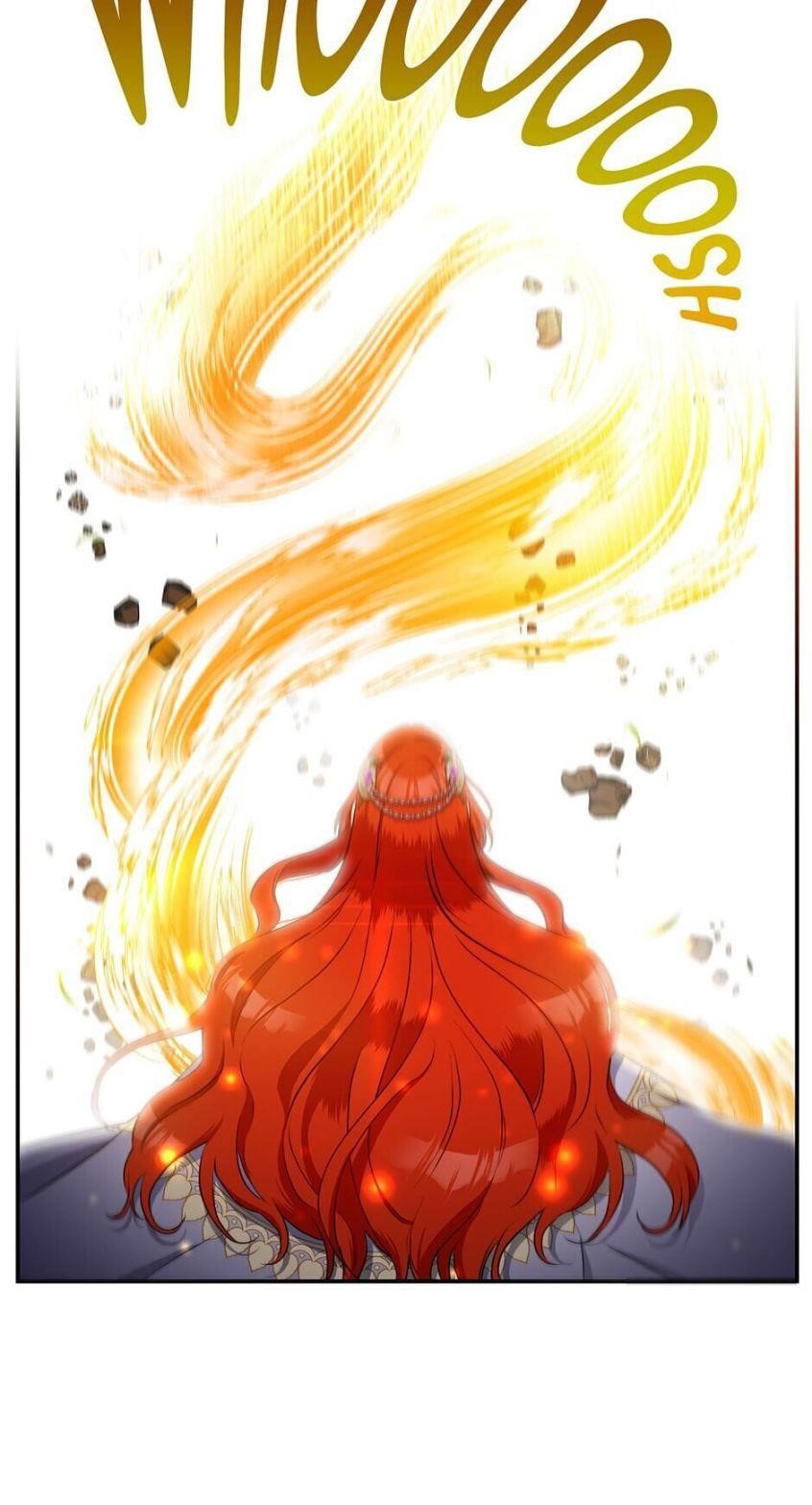 This is an Obvious Fraudulent Marriage - Chapter 63 Page 49