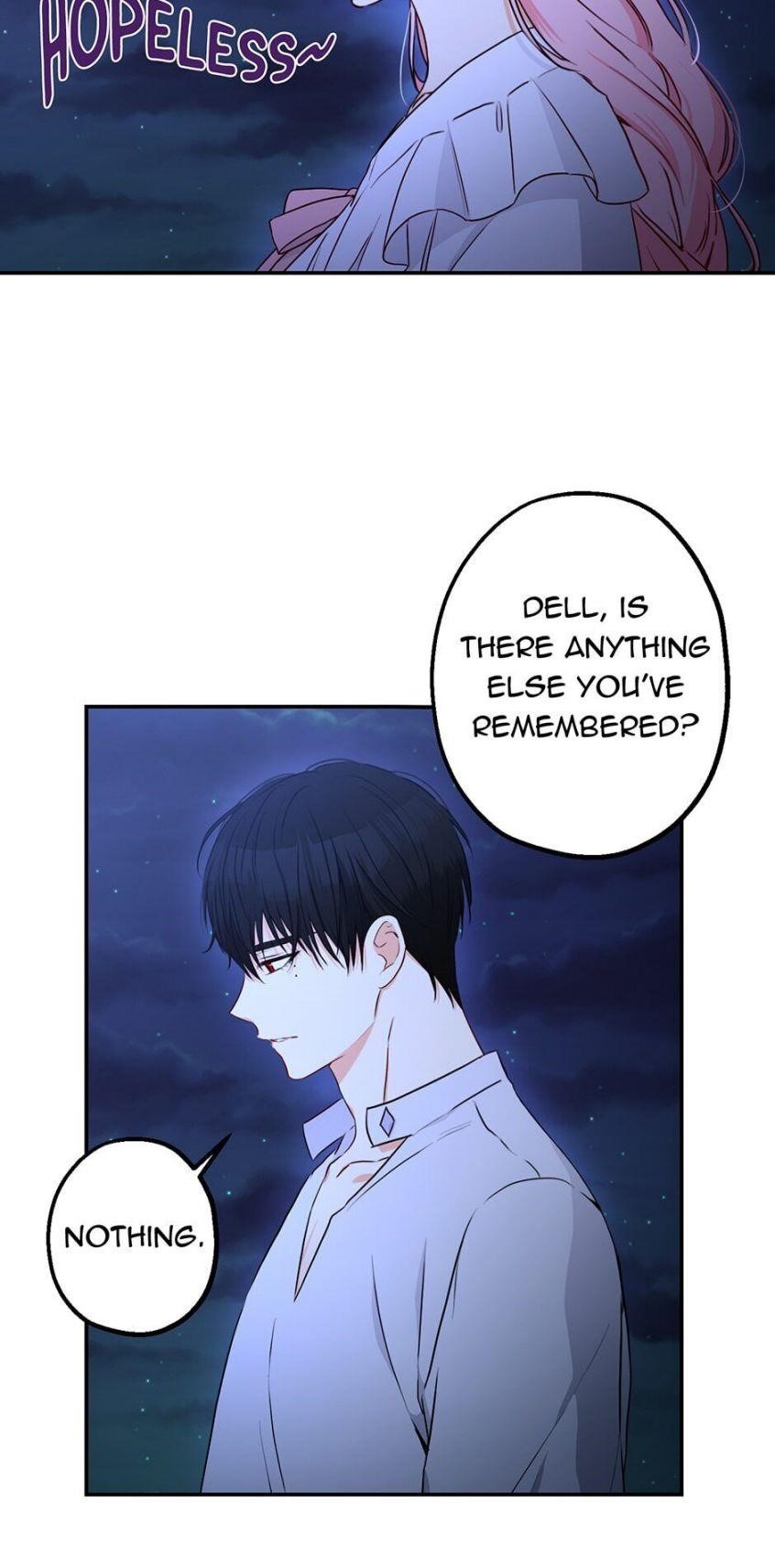 This is an Obvious Fraudulent Marriage - Chapter 63 Page 5