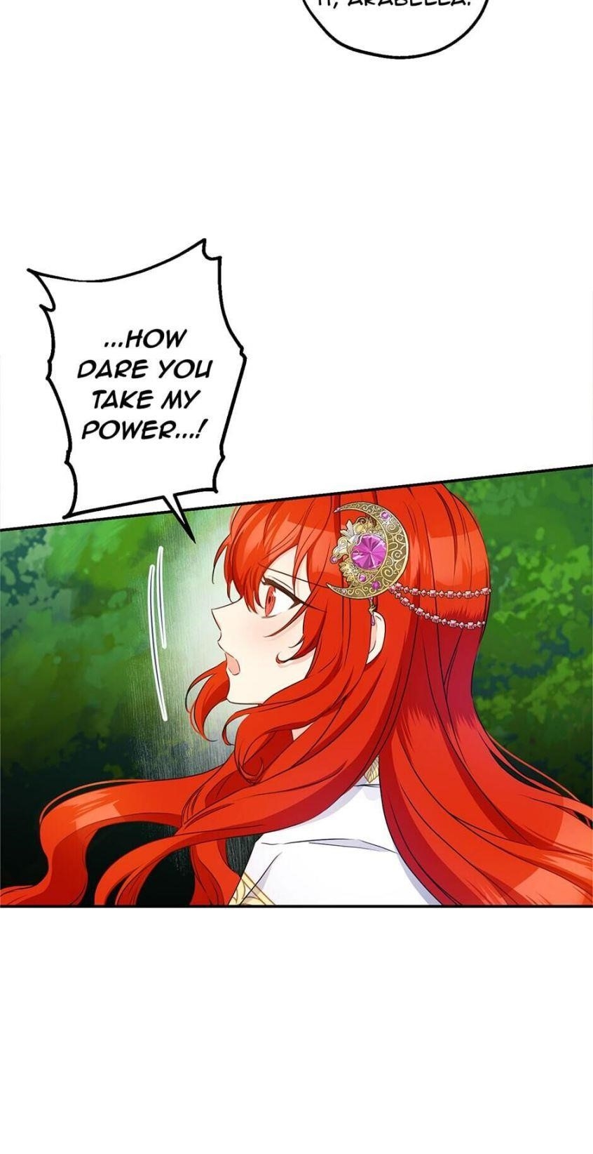 This is an Obvious Fraudulent Marriage - Chapter 63 Page 56