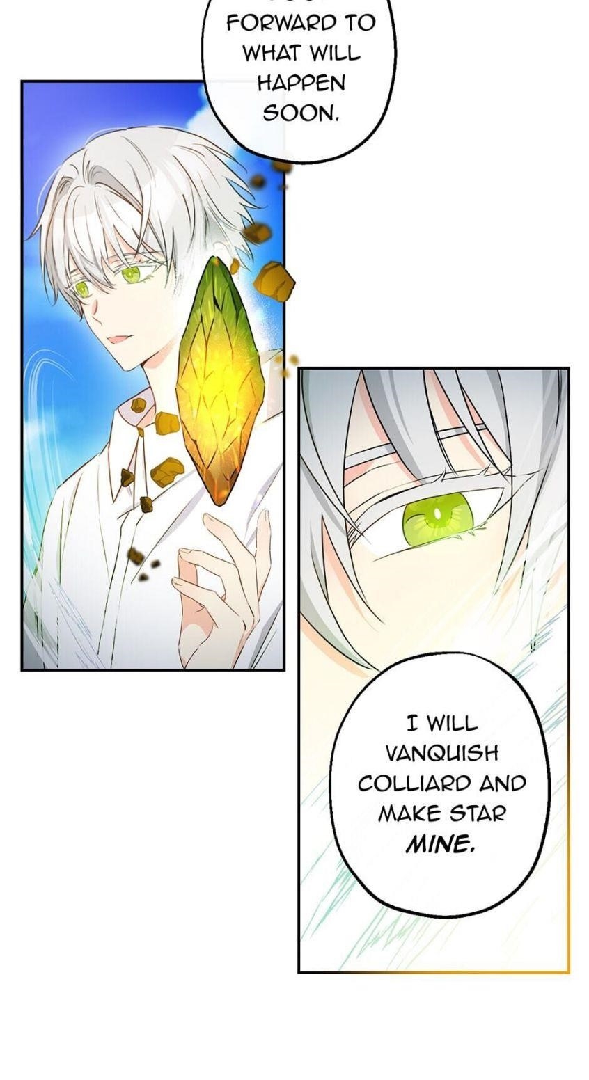 This is an Obvious Fraudulent Marriage - Chapter 63 Page 58