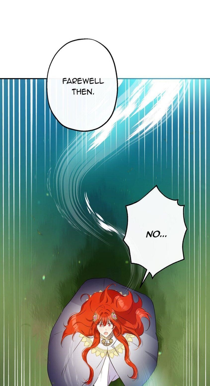 This is an Obvious Fraudulent Marriage - Chapter 63 Page 59