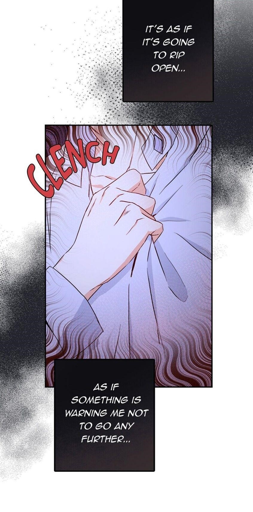 This is an Obvious Fraudulent Marriage - Chapter 63 Page 7