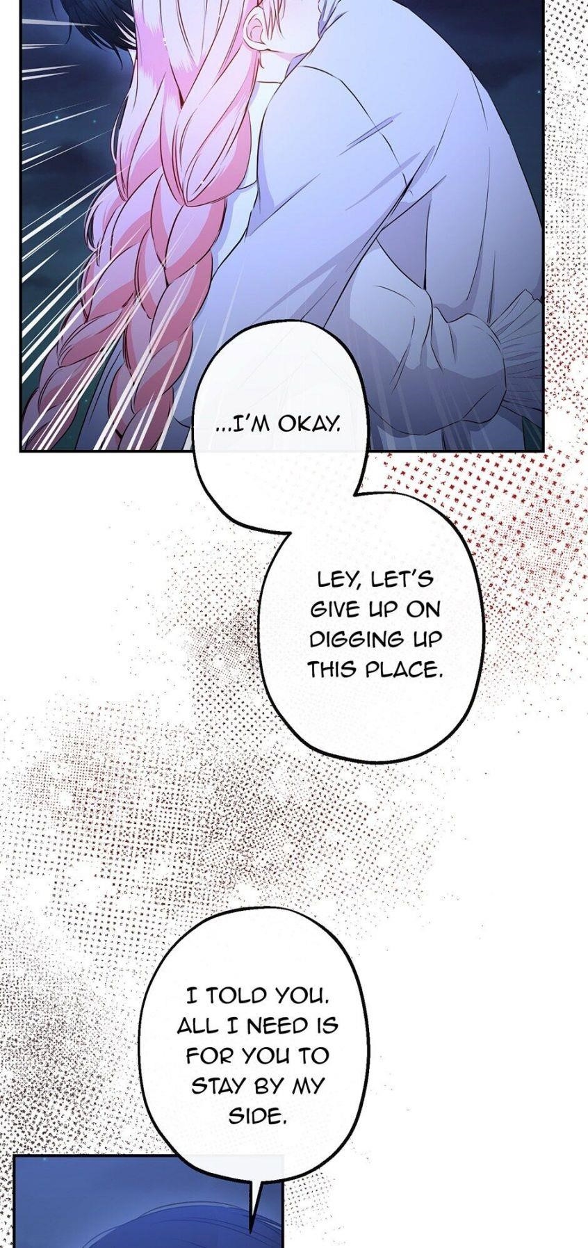 This is an Obvious Fraudulent Marriage - Chapter 63 Page 9