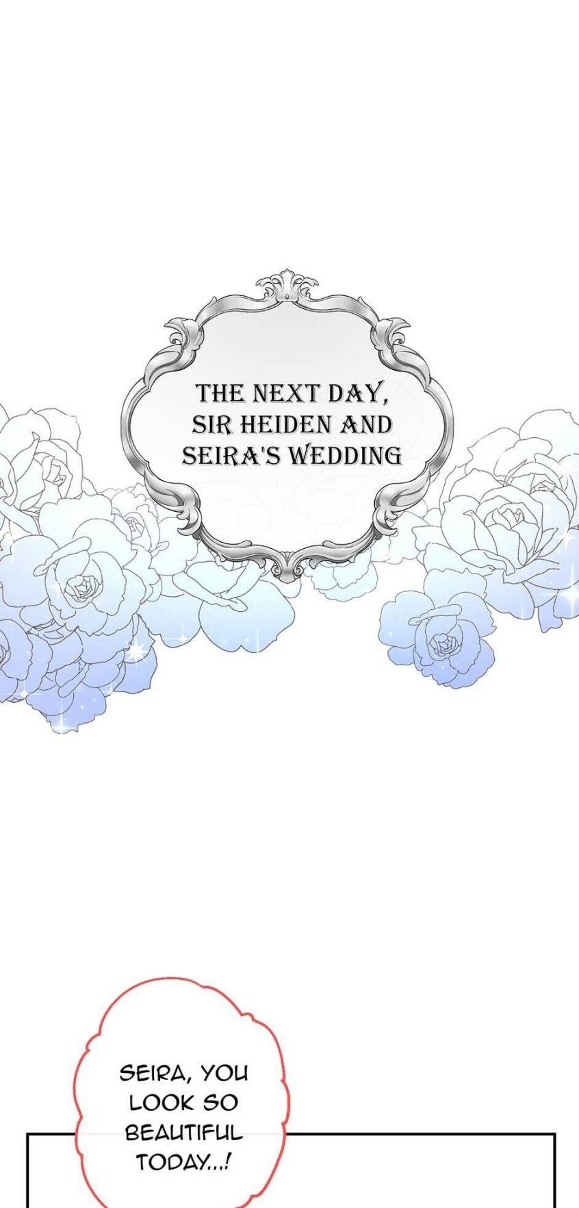 This is an Obvious Fraudulent Marriage - Chapter 64 Page 1