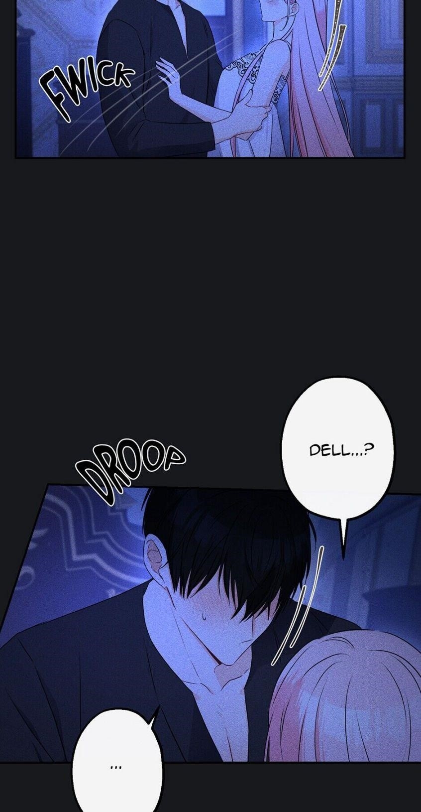 This is an Obvious Fraudulent Marriage - Chapter 64 Page 10