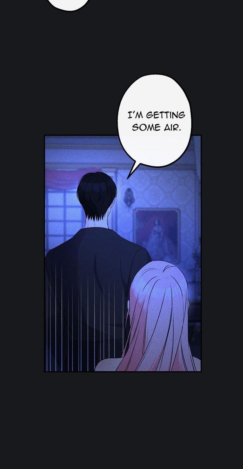 This is an Obvious Fraudulent Marriage - Chapter 64 Page 11