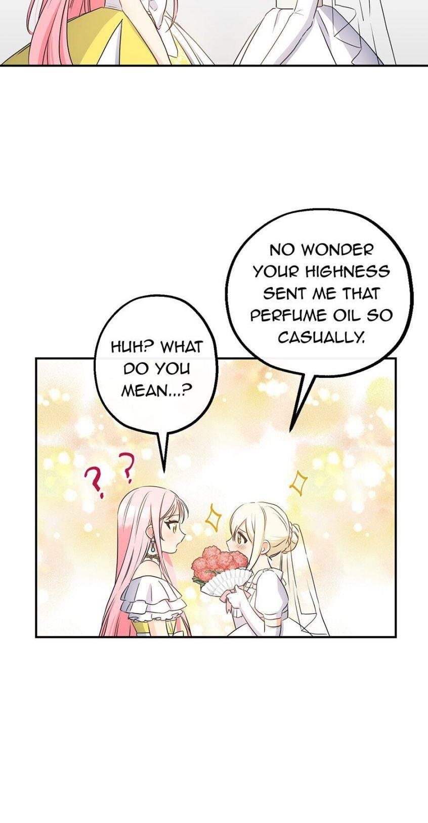 This is an Obvious Fraudulent Marriage - Chapter 64 Page 14