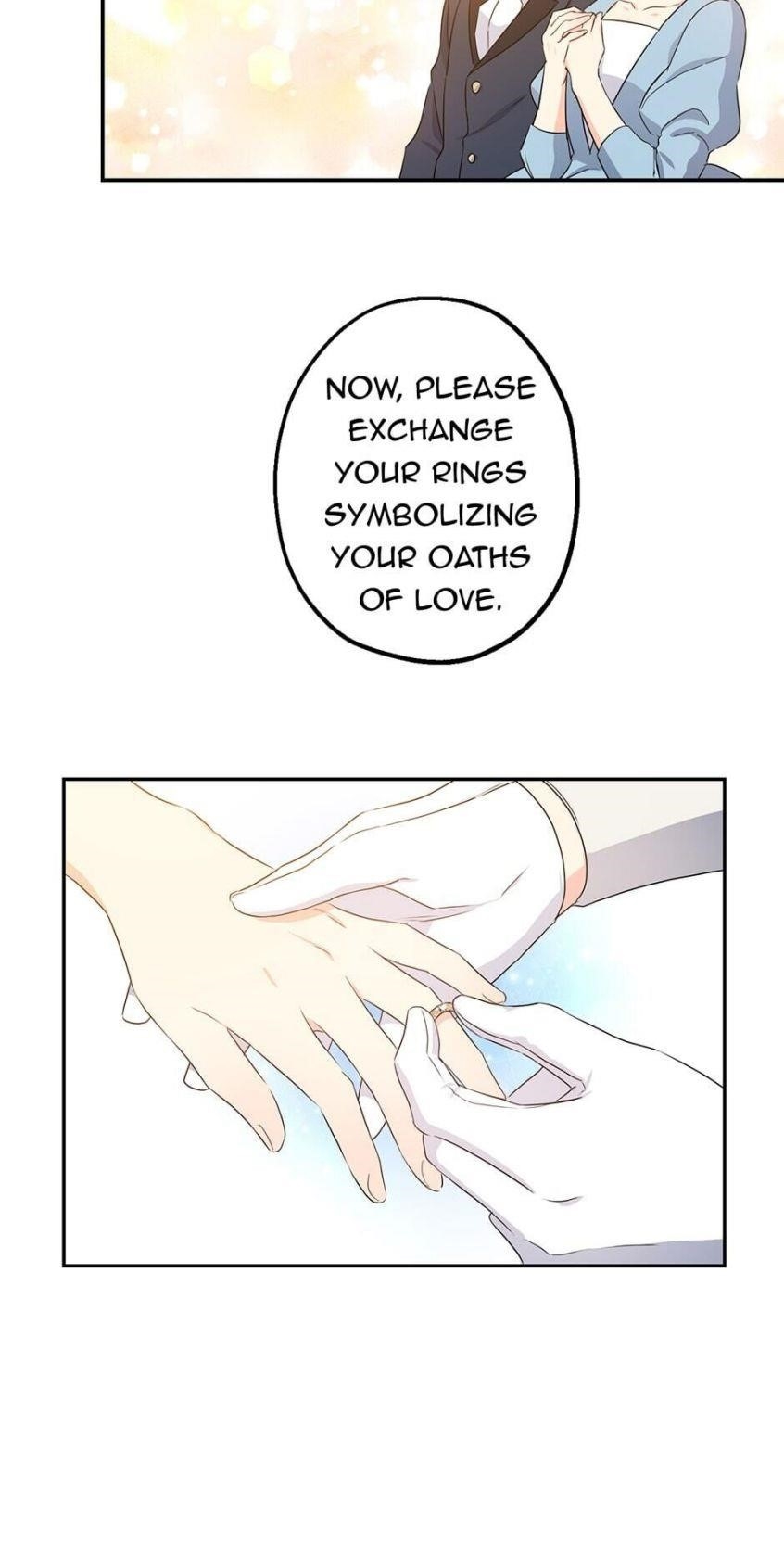 This is an Obvious Fraudulent Marriage - Chapter 64 Page 21