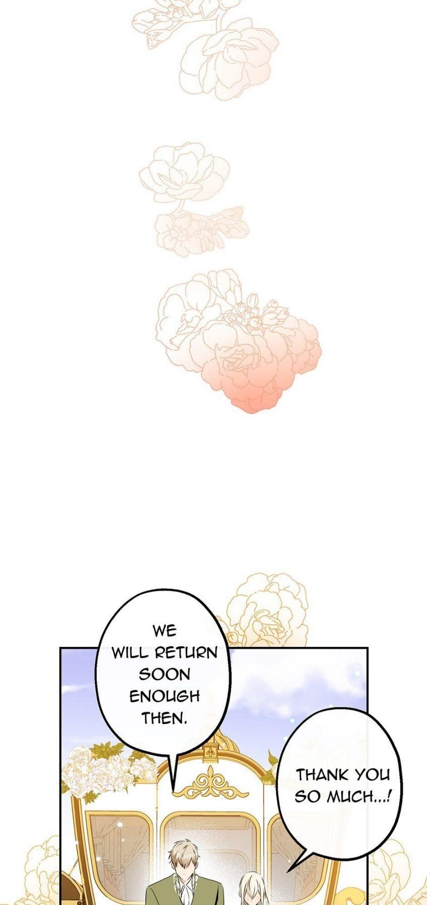 This is an Obvious Fraudulent Marriage - Chapter 64 Page 25