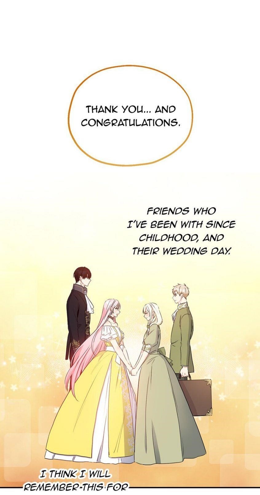 This is an Obvious Fraudulent Marriage - Chapter 64 Page 29