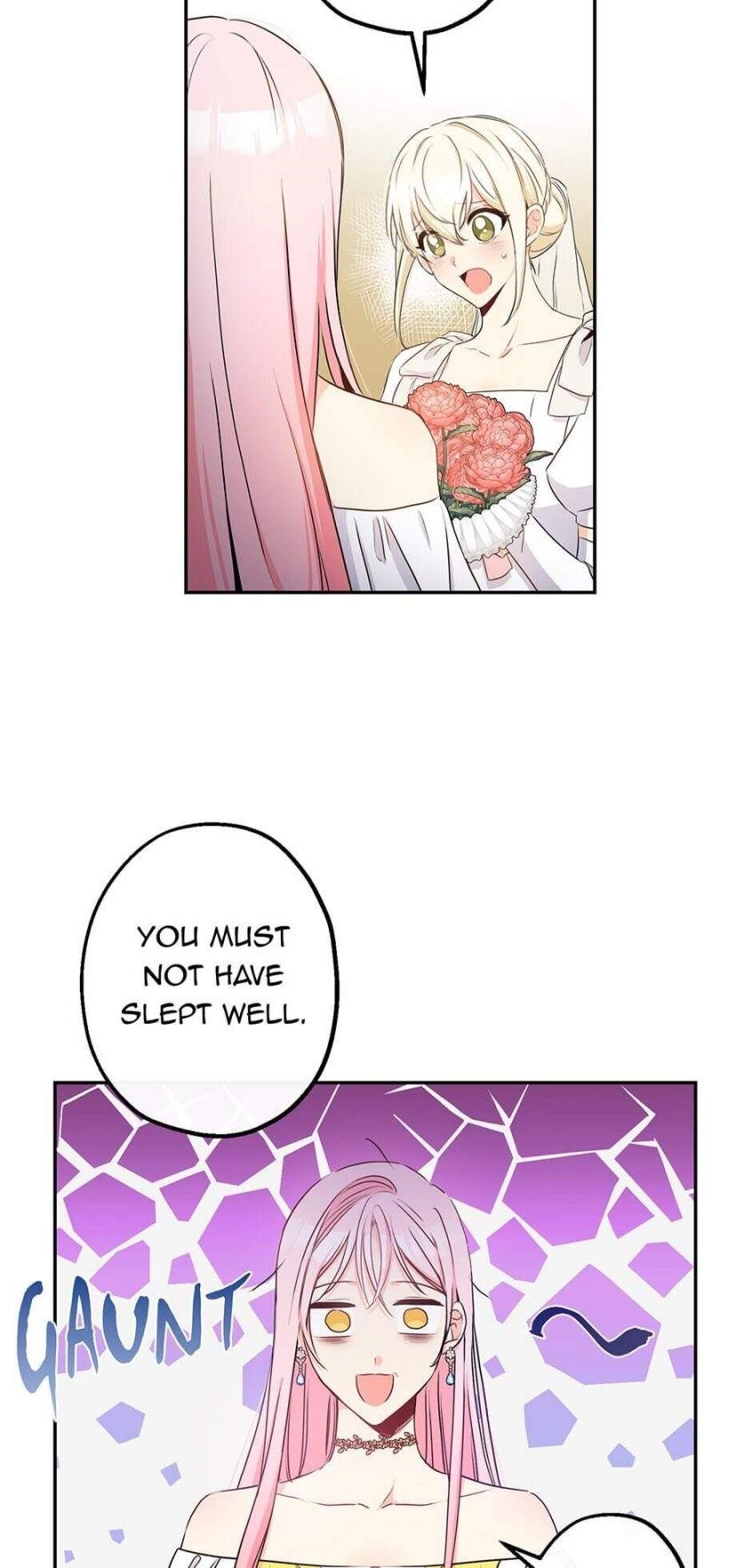 This is an Obvious Fraudulent Marriage - Chapter 64 Page 3