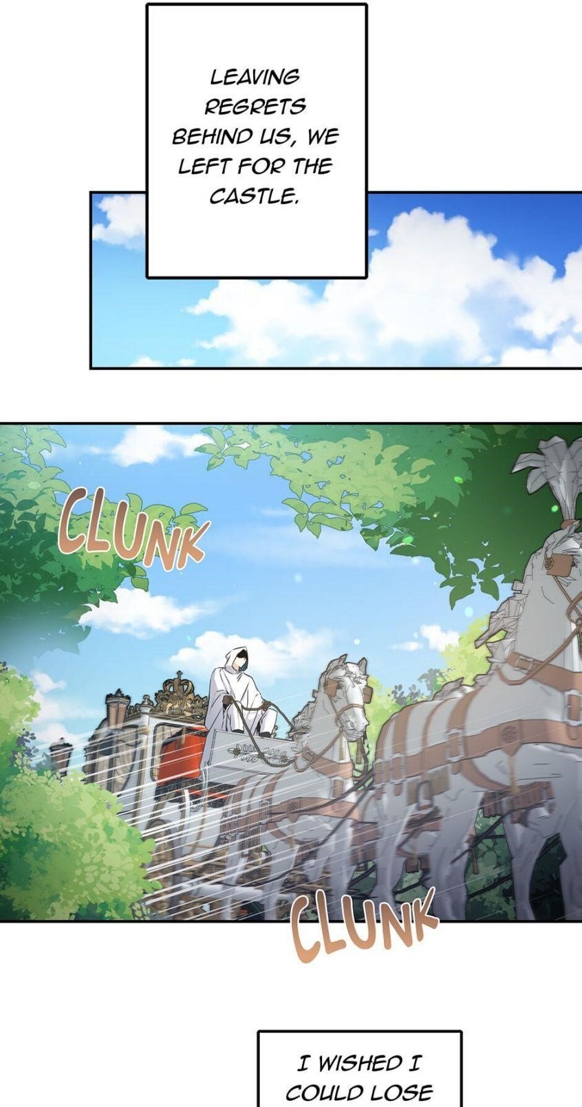 This is an Obvious Fraudulent Marriage - Chapter 64 Page 31