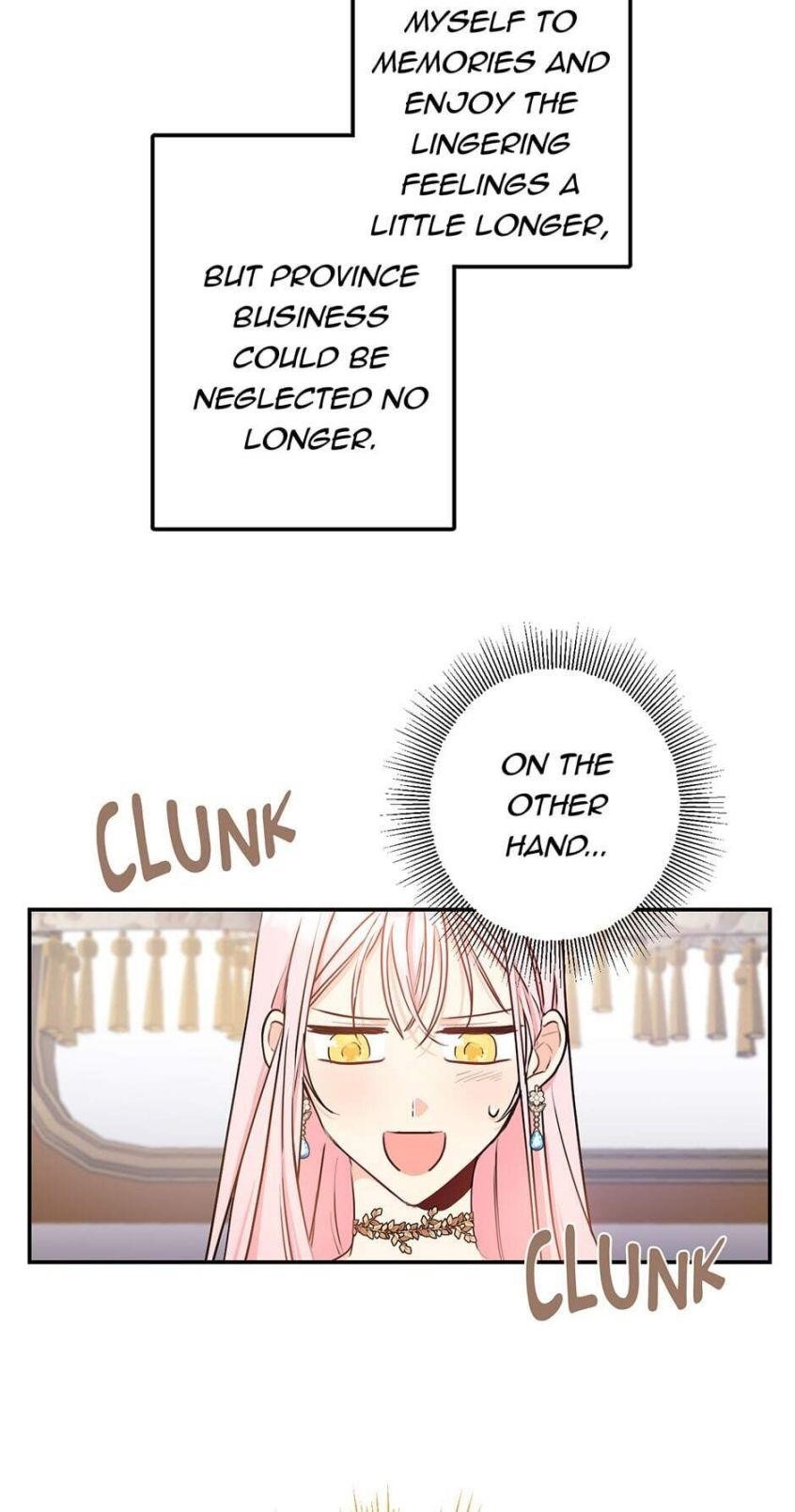 This is an Obvious Fraudulent Marriage - Chapter 64 Page 32