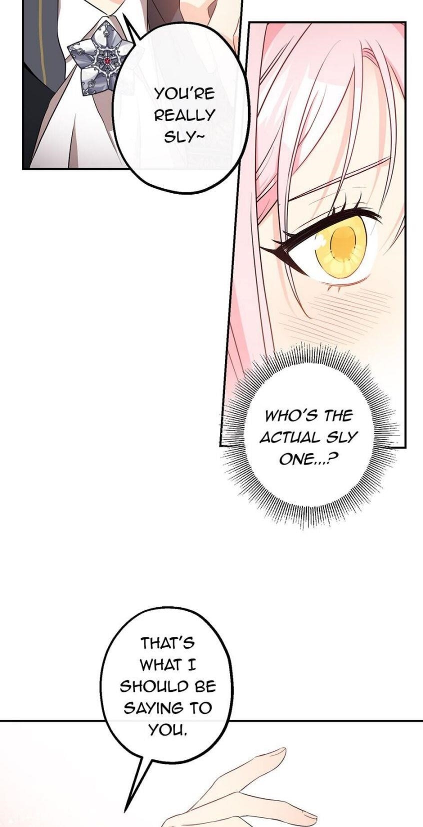 This is an Obvious Fraudulent Marriage - Chapter 64 Page 47