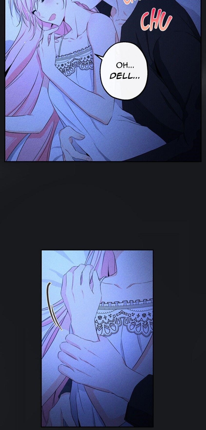 This is an Obvious Fraudulent Marriage - Chapter 64 Page 5