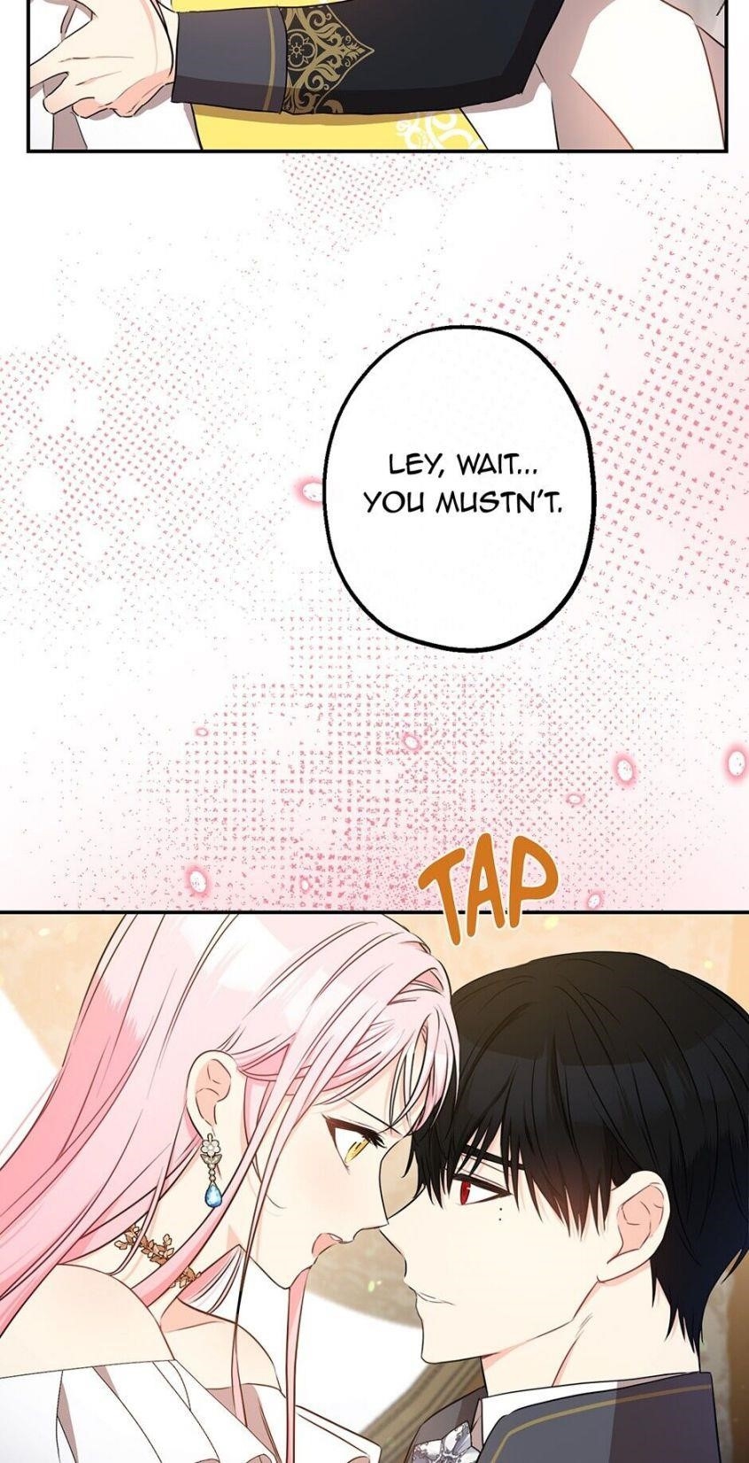 This is an Obvious Fraudulent Marriage - Chapter 64 Page 50