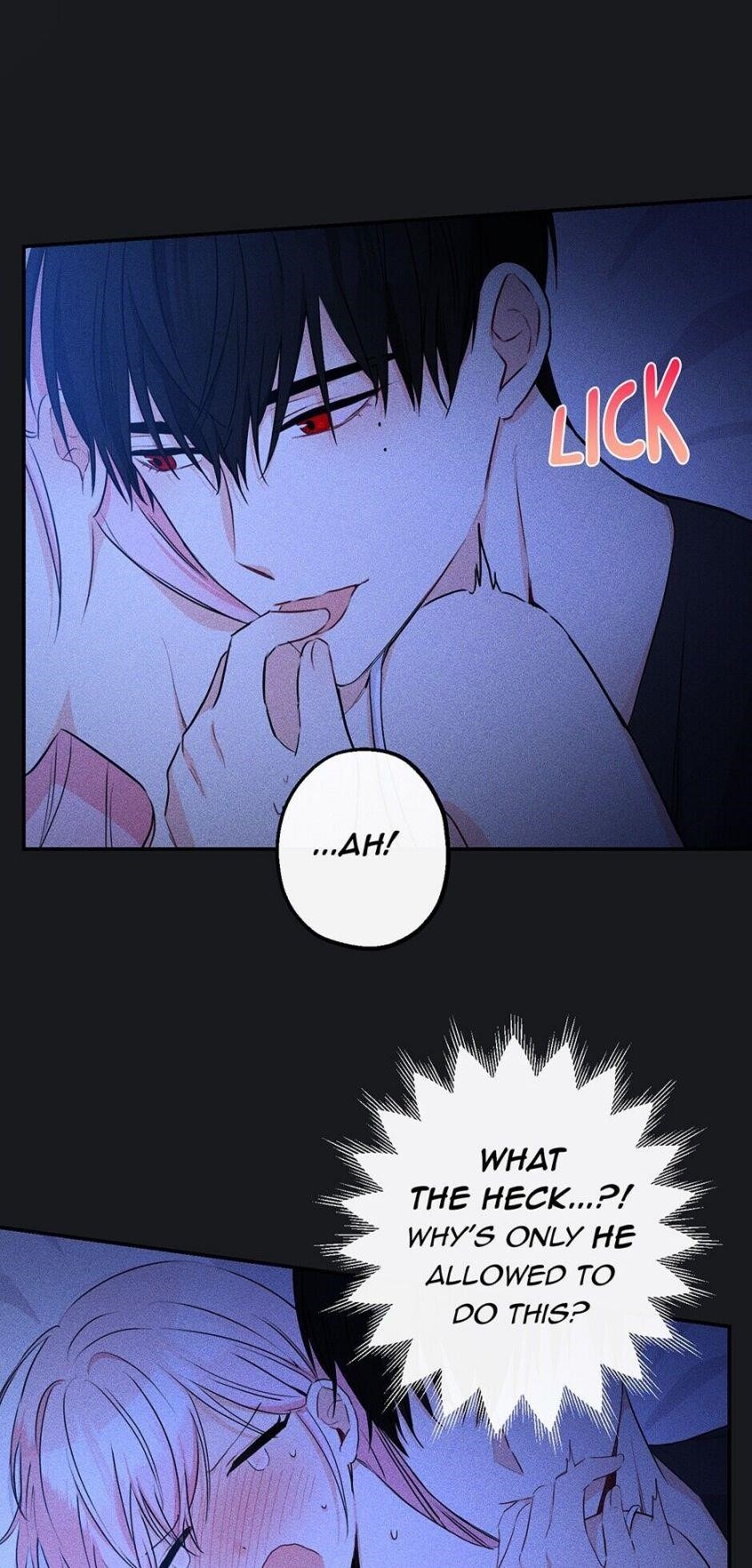 This is an Obvious Fraudulent Marriage - Chapter 64 Page 6