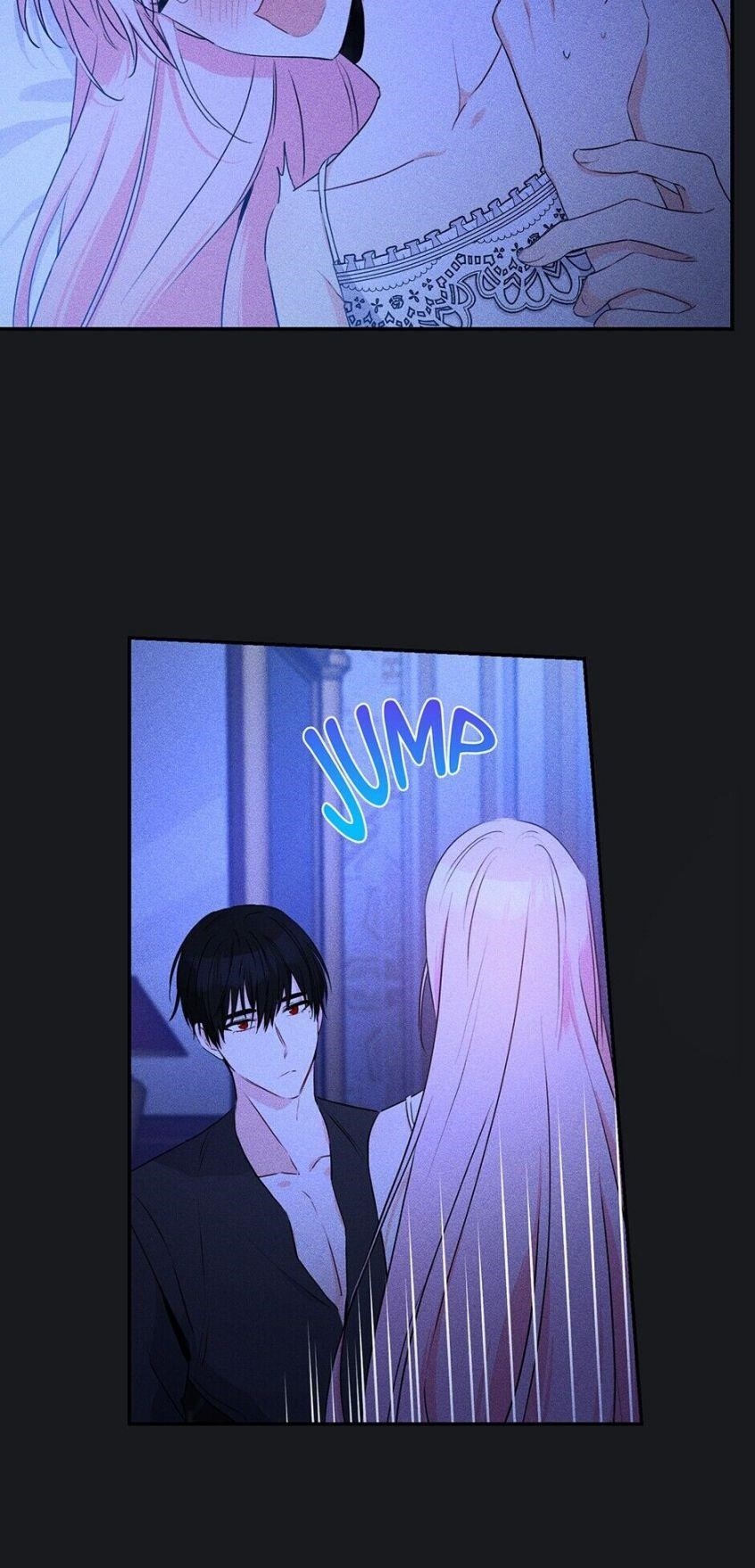 This is an Obvious Fraudulent Marriage - Chapter 64 Page 7