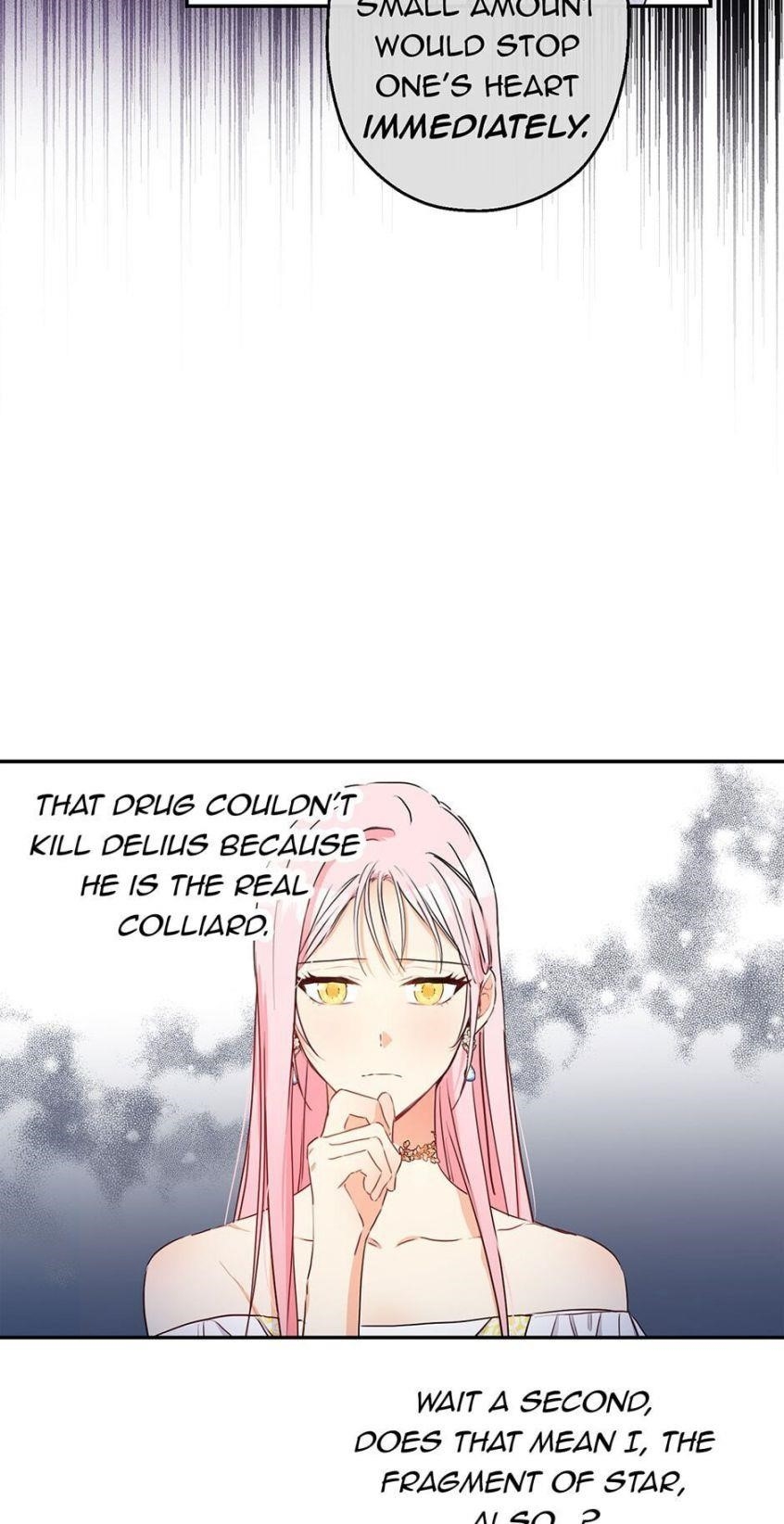 This is an Obvious Fraudulent Marriage - Chapter 65 Page 15