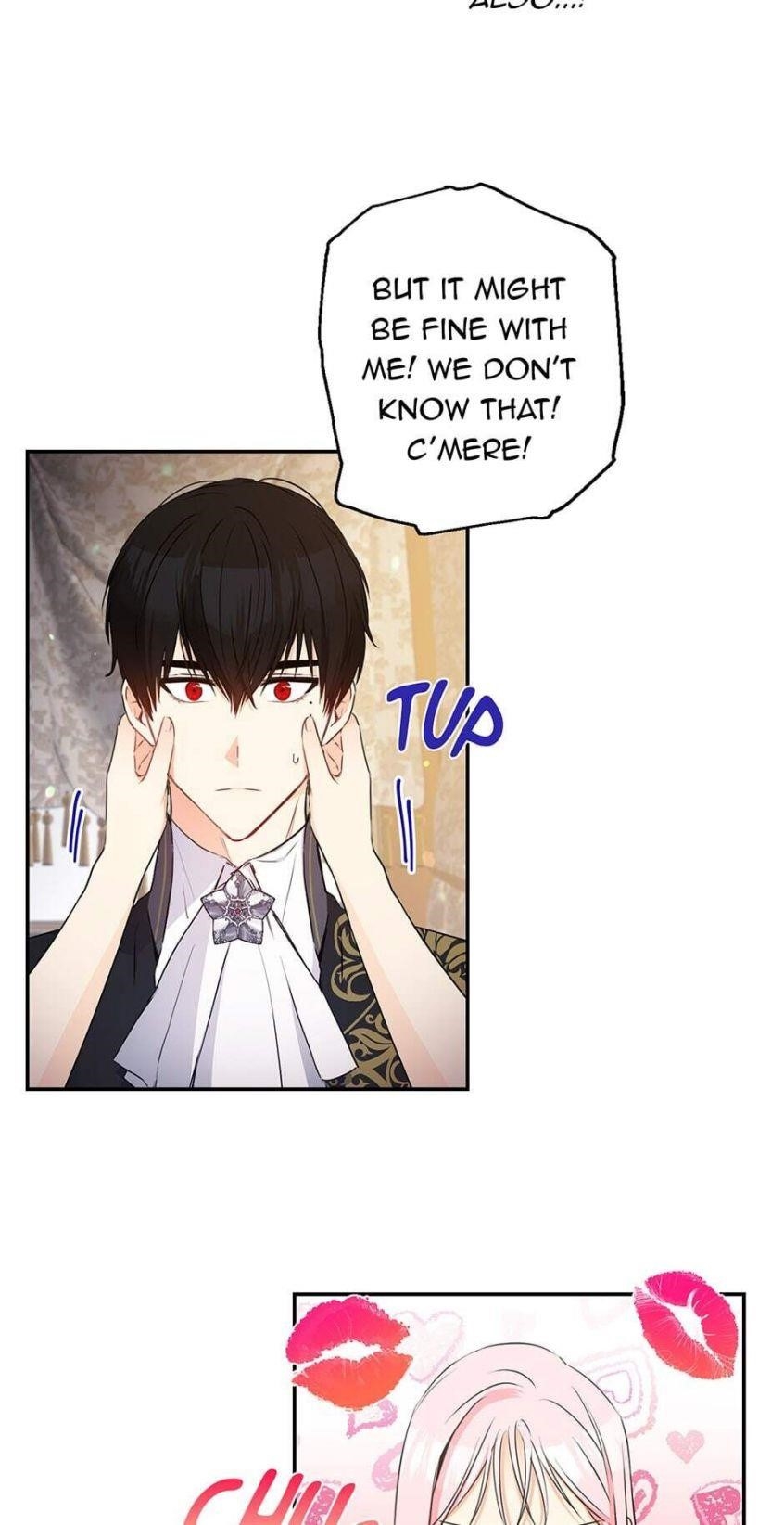 This is an Obvious Fraudulent Marriage - Chapter 65 Page 16