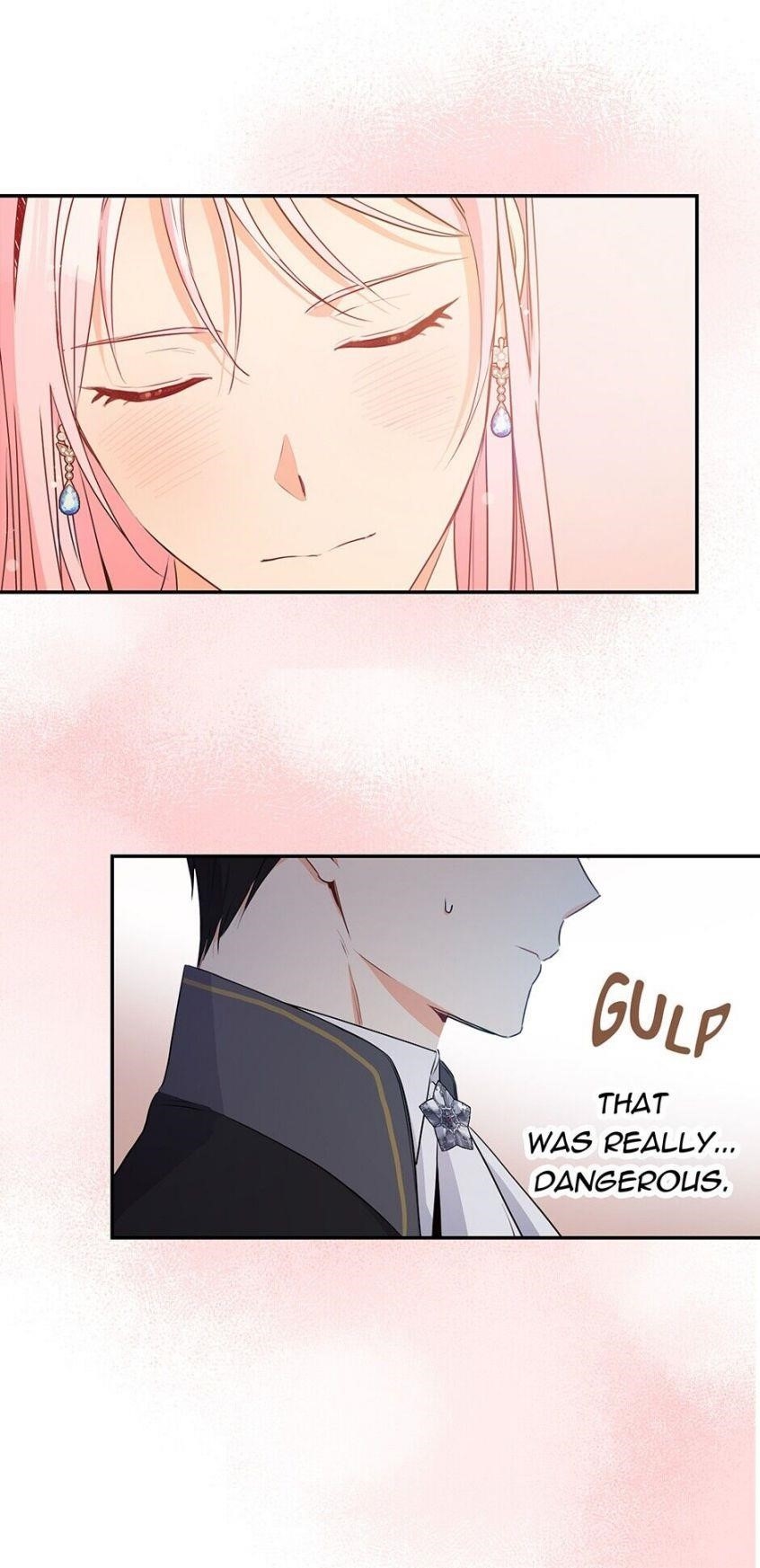 This is an Obvious Fraudulent Marriage - Chapter 65 Page 20