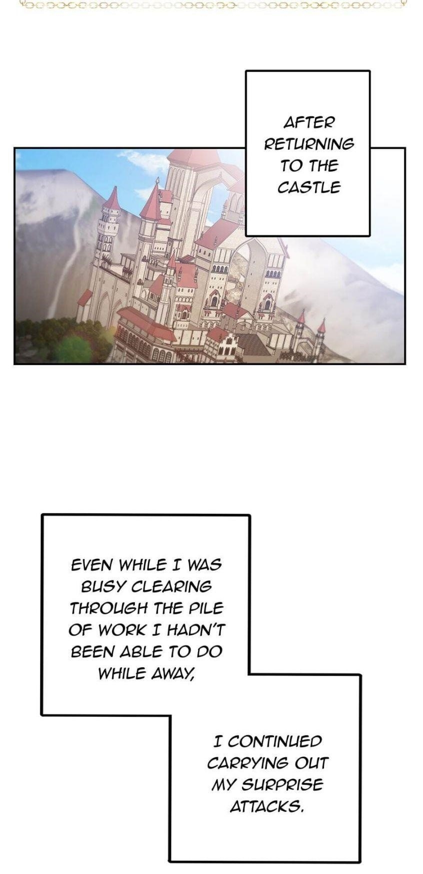 This is an Obvious Fraudulent Marriage - Chapter 65 Page 22