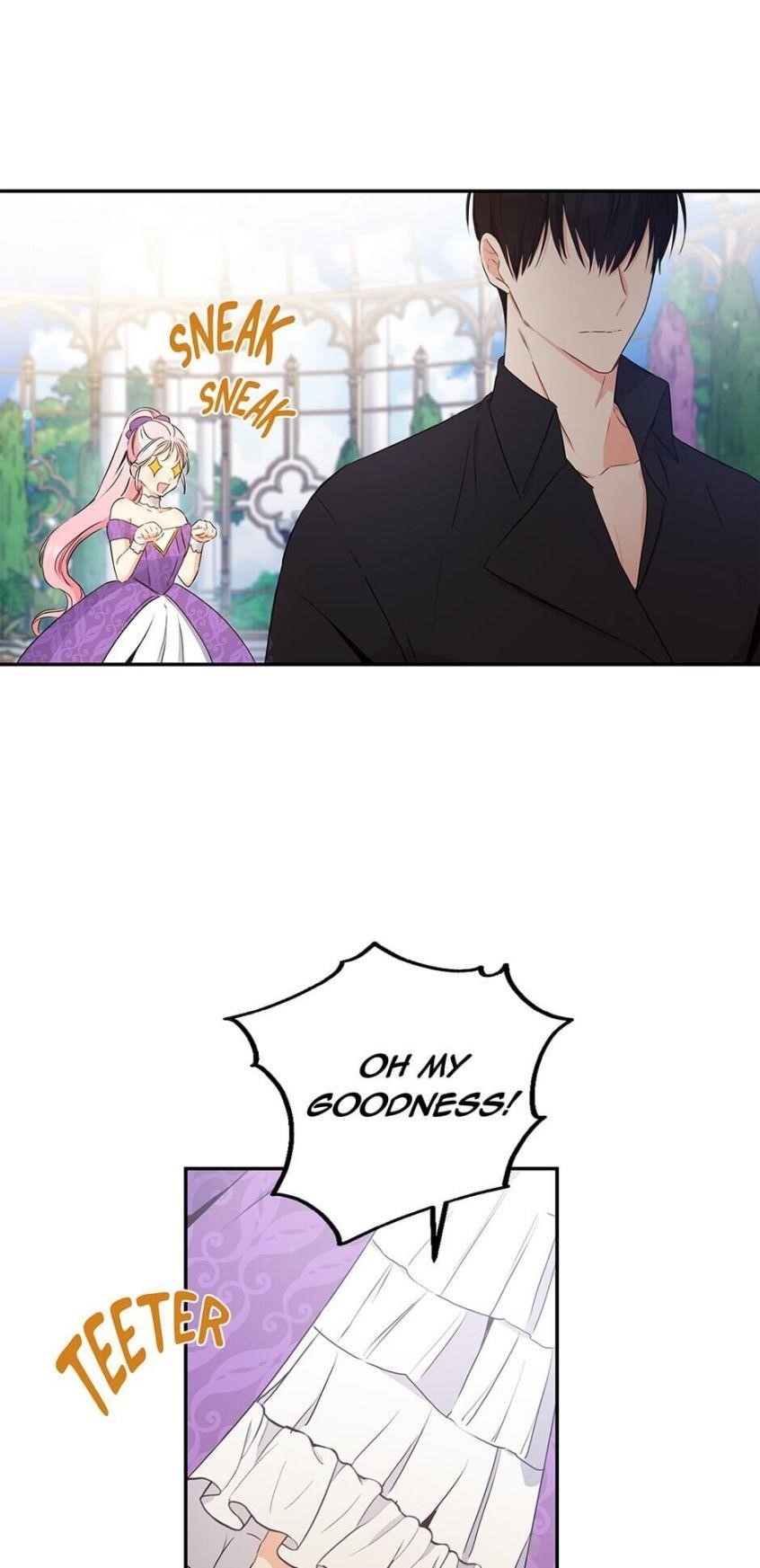 This is an Obvious Fraudulent Marriage - Chapter 65 Page 23