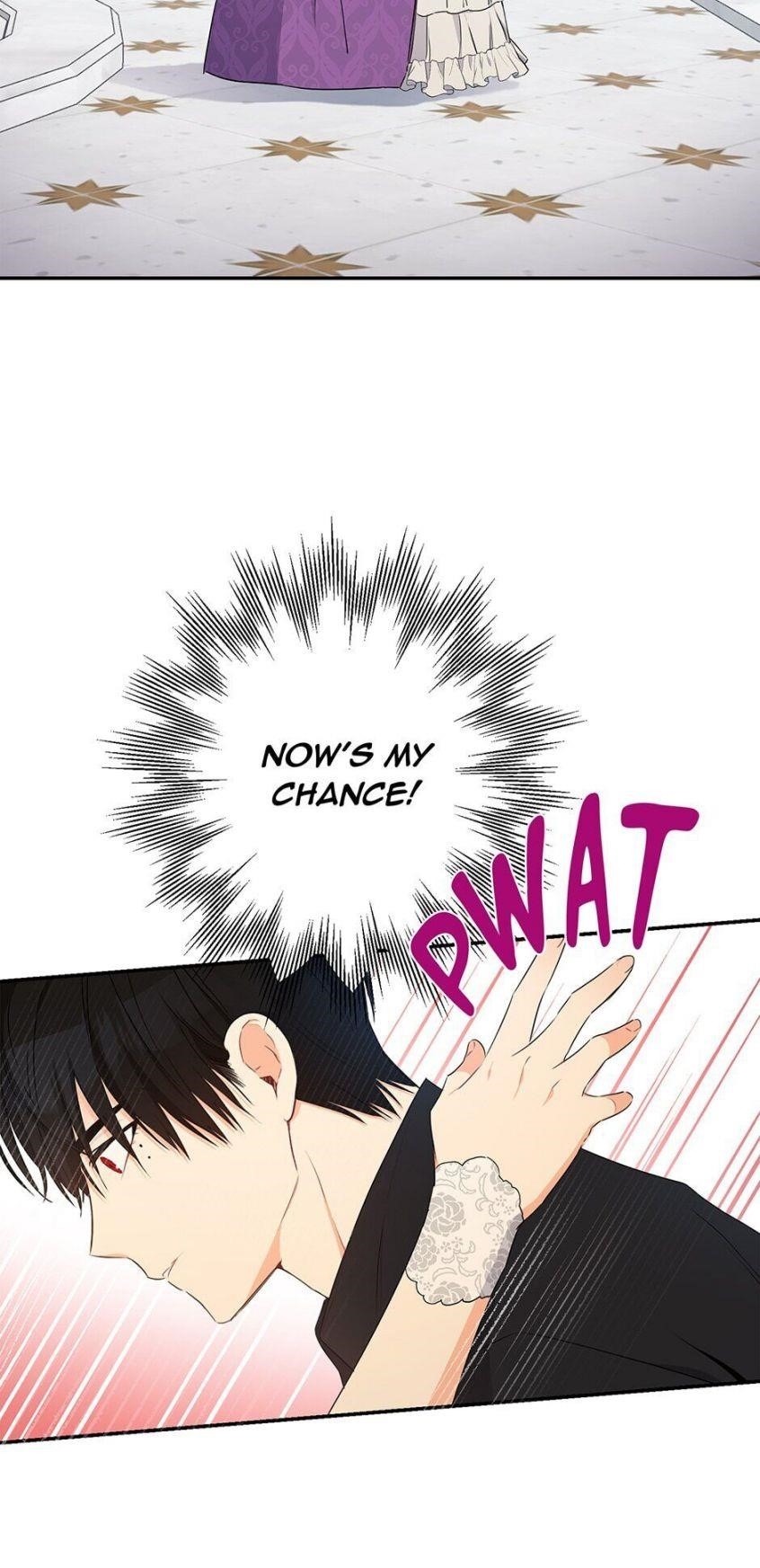 This is an Obvious Fraudulent Marriage - Chapter 65 Page 25